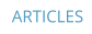 ARTICLES